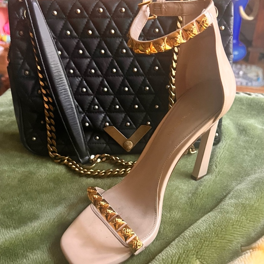 Stuart Weitzman sandals
